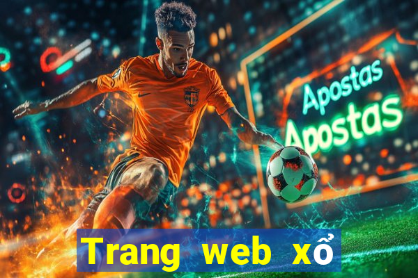 Trang web xổ số aqq