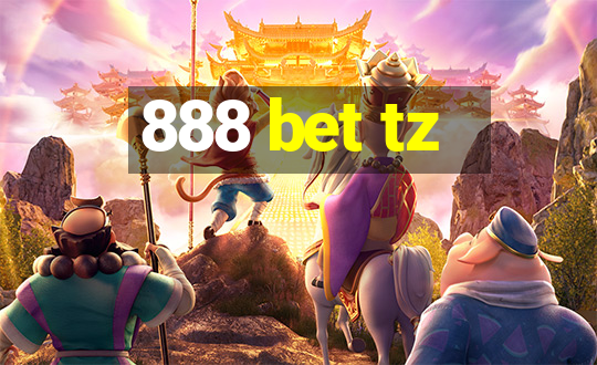 888 bet tz