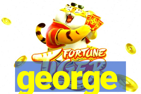 george