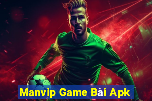 Manvip Game Bài Apk