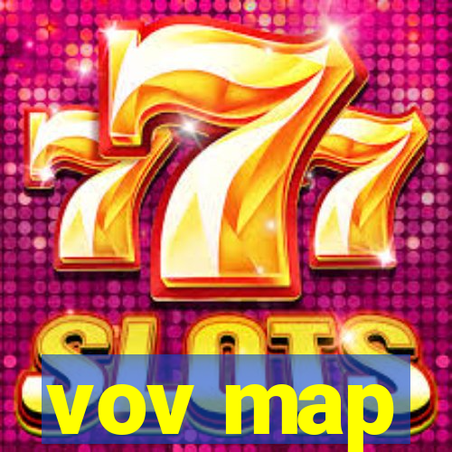 vov map