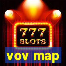 vov map