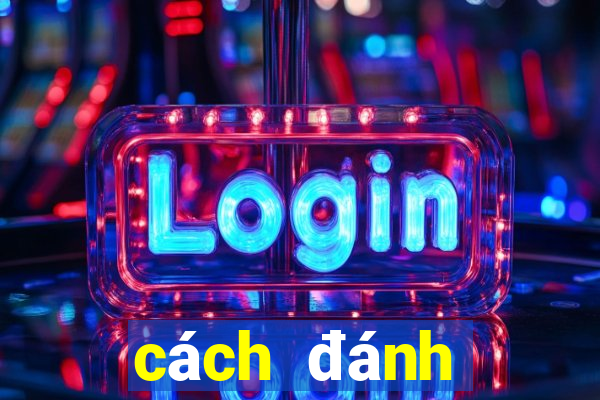 cách đánh baccarat hiệu quả