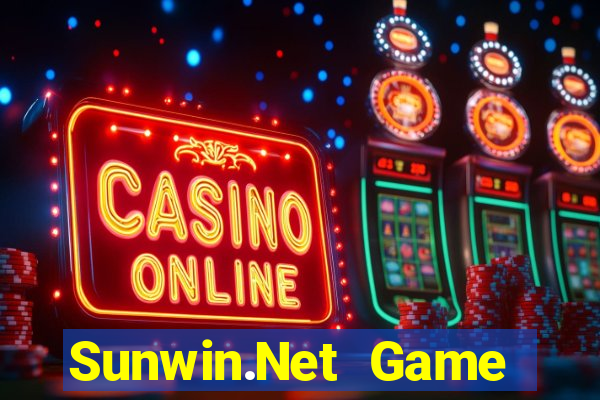 Sunwin.Net Game Bài 96