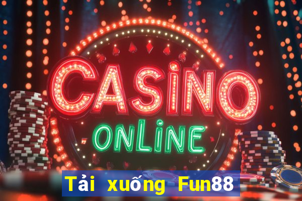 Tải xuống Fun88 Color 31app