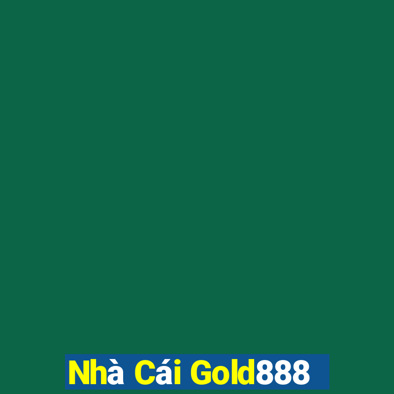 Nhà Cái Gold888