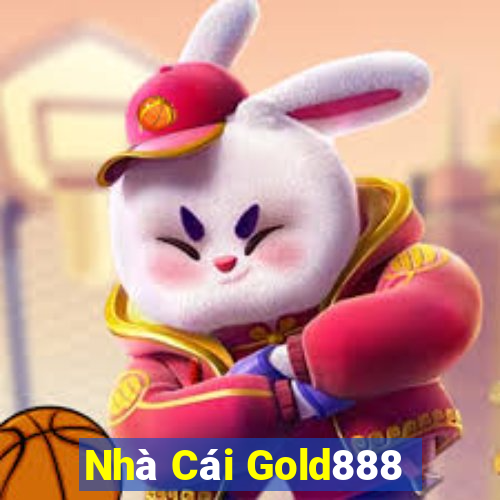 Nhà Cái Gold888