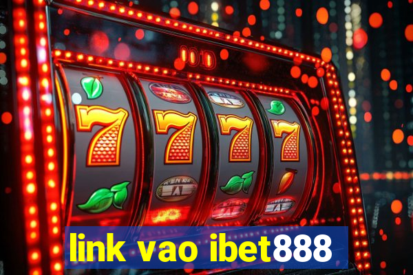 link vao ibet888