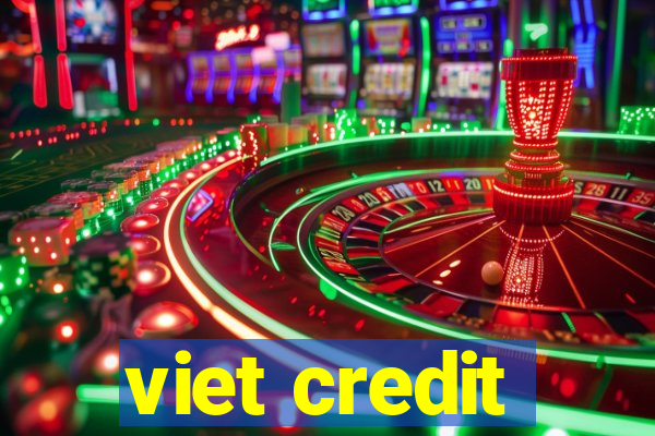 viet credit