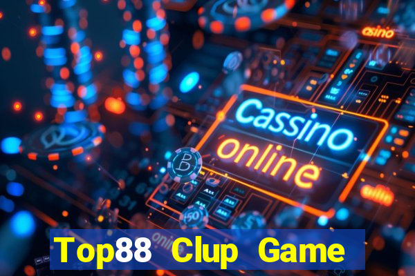 Top88 Clup Game Bài Chắn