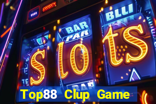 Top88 Clup Game Bài Chắn