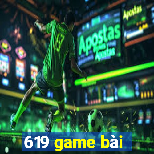 619 game bài