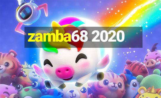 zamba68 2020