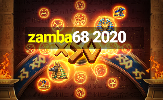 zamba68 2020