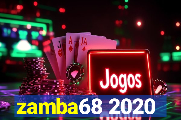 zamba68 2020