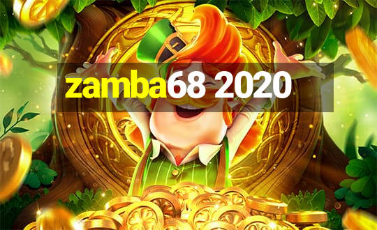 zamba68 2020