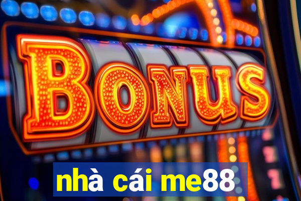 nhà cái me88