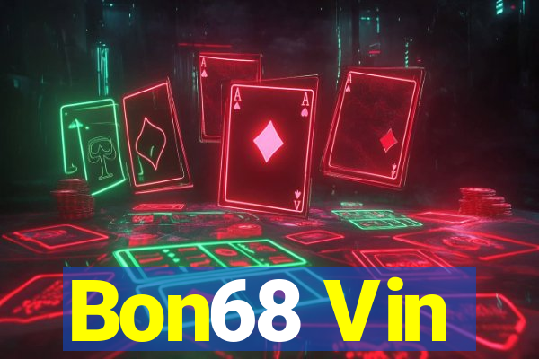 Bon68 Vin