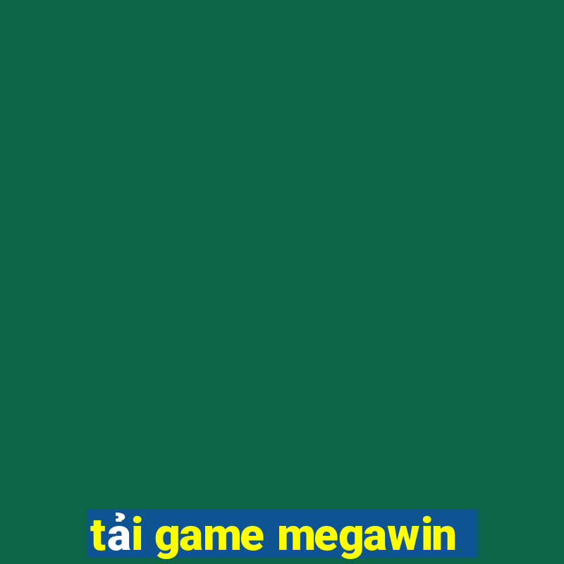 tai game megawin