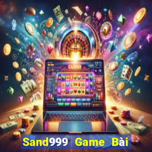 Sand999 Game Bài Go Math