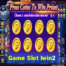 Game Slot Iwin2