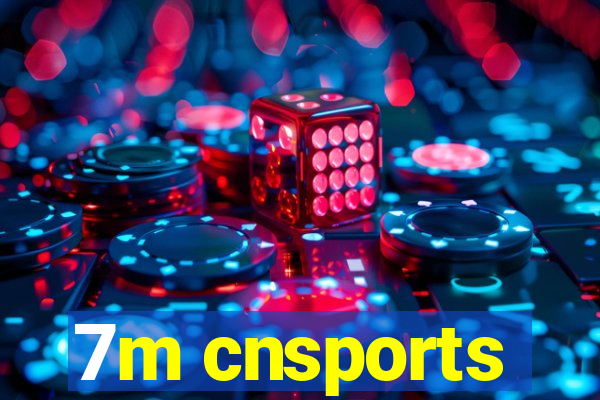 7m cnsports