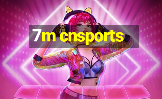 7m cnsports