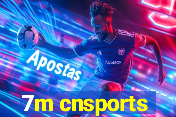 7m cnsports