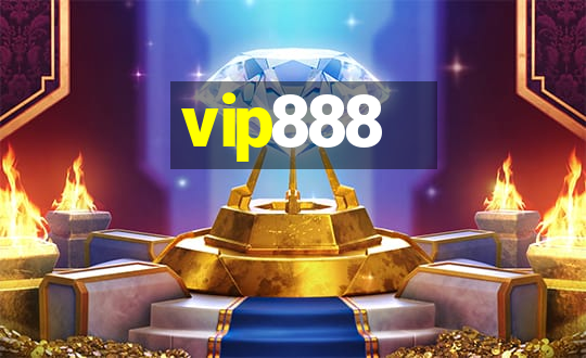 vip888