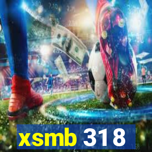 xsmb 31 8