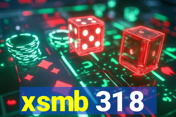 xsmb 31 8