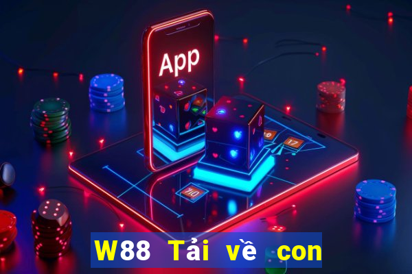 W88 Tải về con lăn Dalian