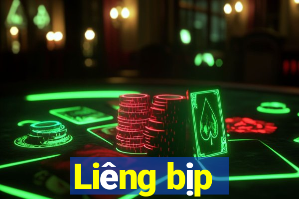 Liêng bịp