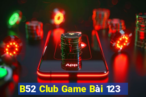 B52 Club Game Bài 123