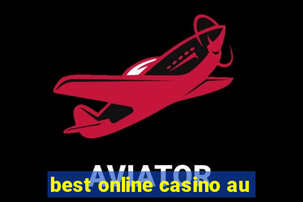 best online casino au