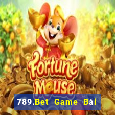 789.Bet Game Bài Phái Mạnh