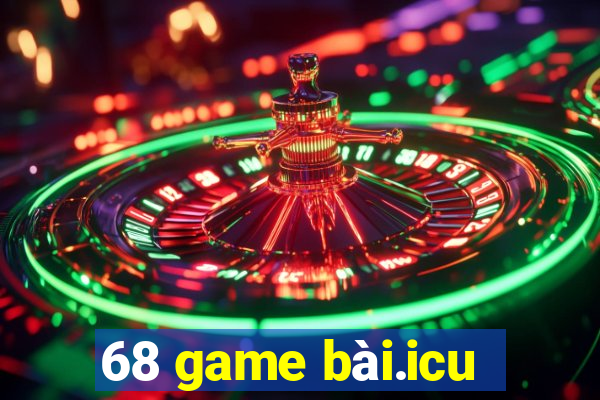 68 game bài.icu