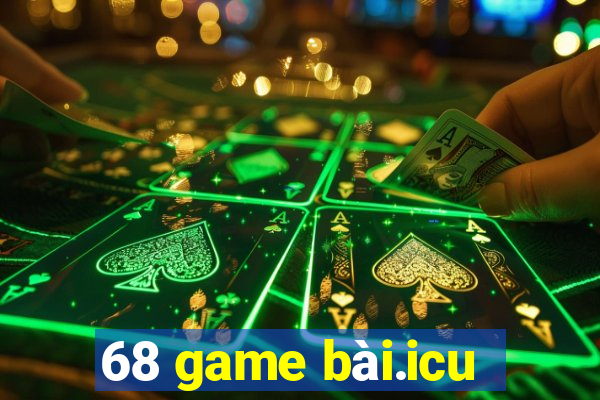 68 game bài.icu