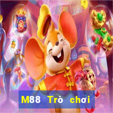 M88 Trò chơi giải trí Betta Fish