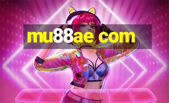 mu88ae com