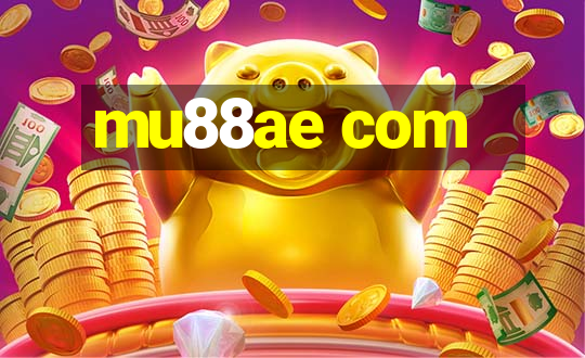 mu88ae com