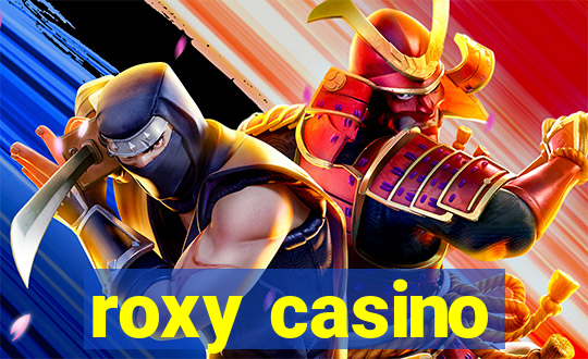 roxy casino