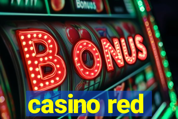 casino red