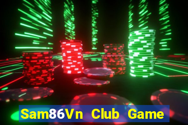 Sam86Vn Club Game Bài 6 Lá