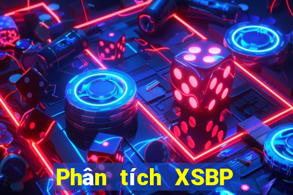 Phân tích XSBP ngày 8