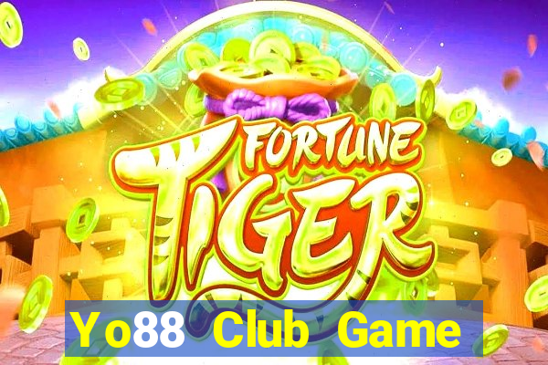 Yo88 Club Game Bài 247 Club