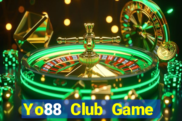 Yo88 Club Game Bài 247 Club