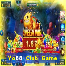 Yo88 Club Game Bài 247 Club