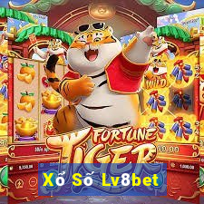 Xổ Số Lv8bet