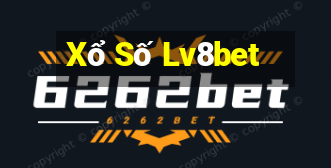 Xổ Số Lv8bet